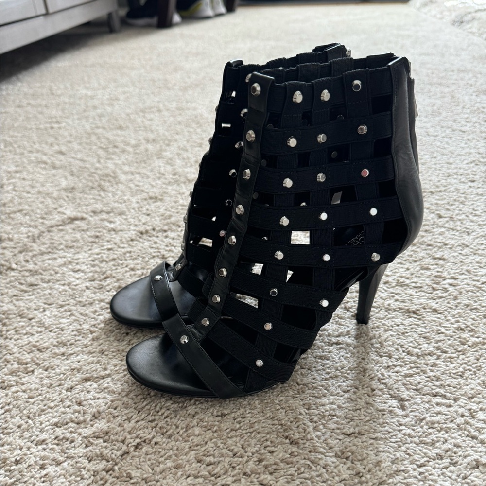 Michael Kors Heels!
